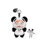 Подтвержденная версия - Скрытый стиль B-Puda Puda (Распакованный)