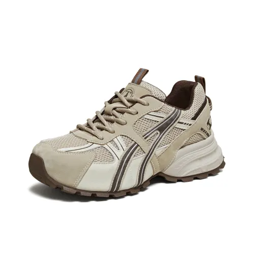 Tata Устойчивые к истиранию низкие топовые кроссовки с толстой подошвой для женщин