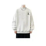 7776 Серый [Утолщенный и с флисовой подкладкой]