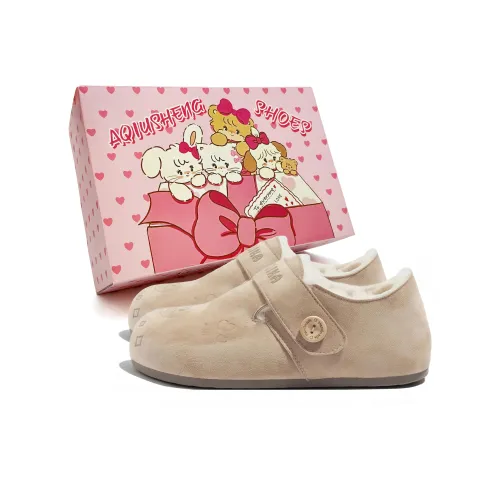 AQIUSHENG Обувь Birkenstock Женская