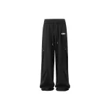 Black Fleece-Lined (с съемным логотипом)