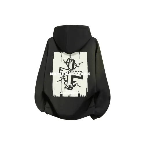 FOREST LIBRARY Свитшот Унисекс