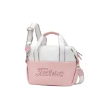 Розовый и белый