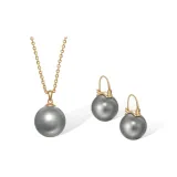 Комплекты одежды Glacier серого цвета