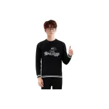 Чёрная шляпа