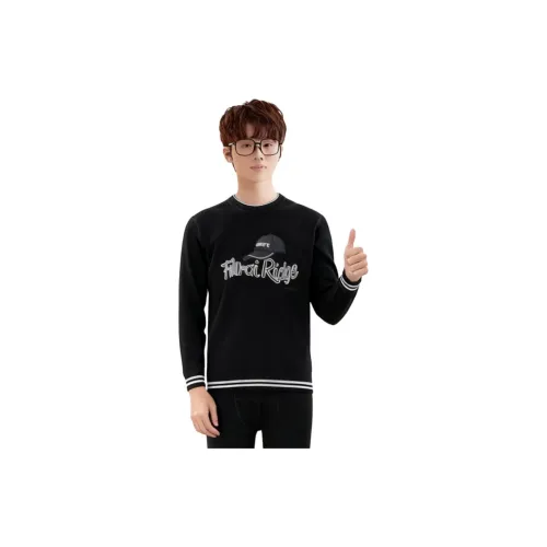 Cotton Gene Мужские термокомбинации