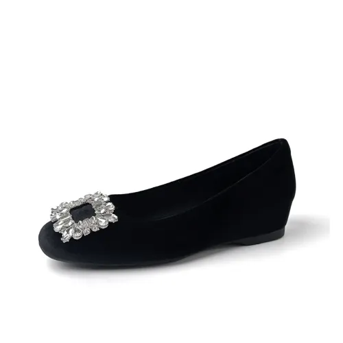 YAFEI XUANYU Без подкладки Обувь 5CM Женская