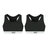 Минималистский черный + Минималистский черный