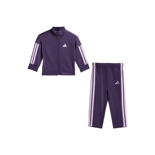 Adidas Повседневная спортивная одежда Essentials Climacool TRACK SUIT 2 предметный комплект для детей