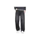 Черно-серый