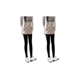 [2 упаковки, 280 г] Черный + Черный