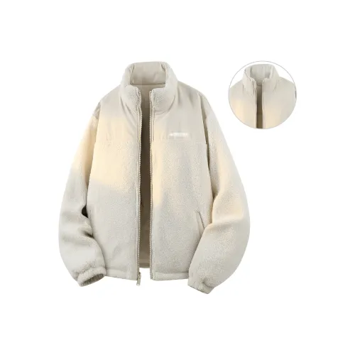 Paddy Julia Унисекс Пуховики