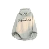 Премиум серый [Флисовая подкладка]