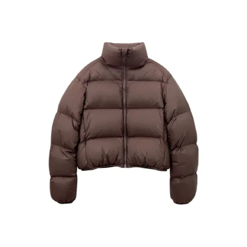 BELOVED STARRY Пуховик Женский