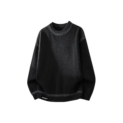 ACUOD BY CHANU Унисекс Трикотаж