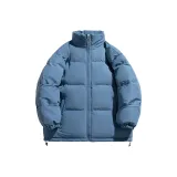 Пыльно-синий