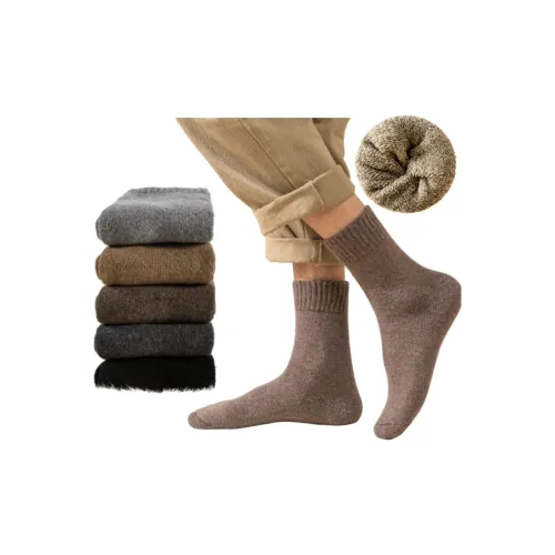 FENGTING Унисекс MID Носки до икры