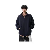 Темно-синий