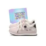 Розовый + Эксклюзивная обувь Коробка