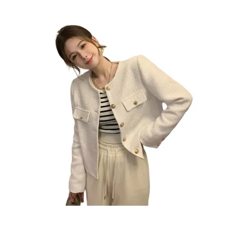 MORTEN SOLUM Укороченное пальто женское