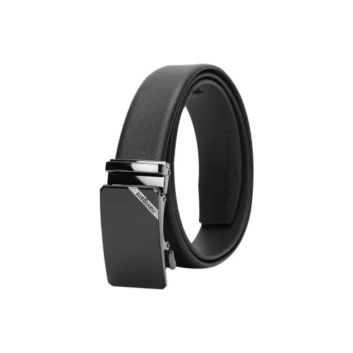 NAVIGARE Ремни из коровьей кожи Мужские 3,5 см