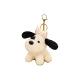 Полка Дот Собака Чарм [Розовый]