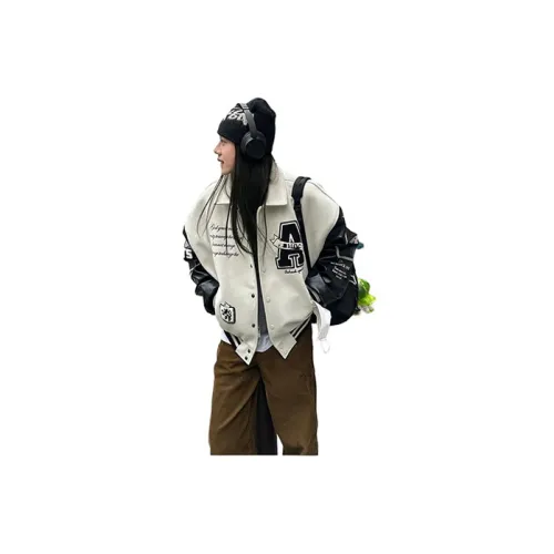 OKPI Унисекс Бейсбольные Джерси