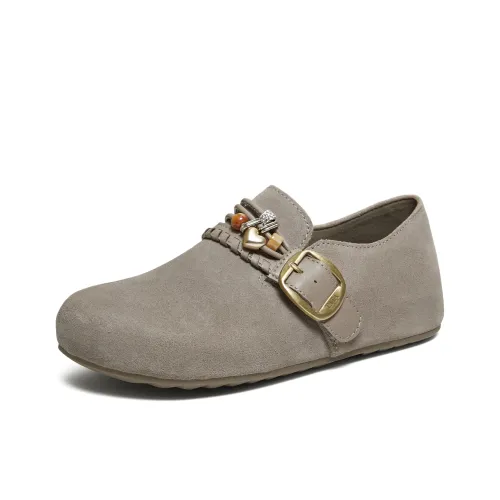 TATA Резиновая обувь Birkenstock Женская