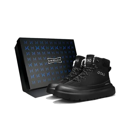 MESUCA Сноубутсы Мужской