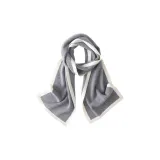 Светло-серый