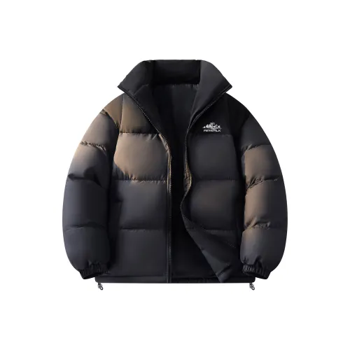 AIRWALK Унисекс Пуховики