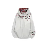 Туманно-серый