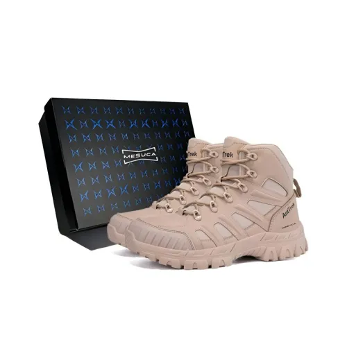 MESUCA Колено Высокий Аутдор Мужской