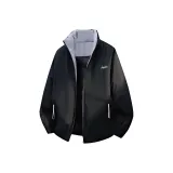 Черно-серый