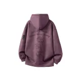 Фиолетовый [с флисовой подкладкой]