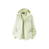 Снег, кристальный, жёлтый