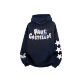 Темно-синий [Увеличенная плотность, улучшенная версия с флисовой подкладкой]