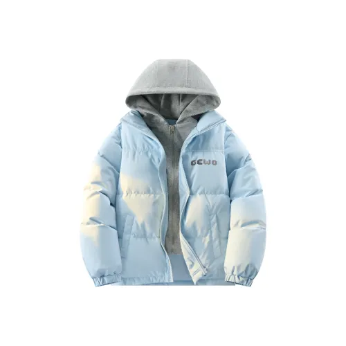 GEWO Унисекс Пуховики