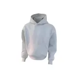 Туманно-серый