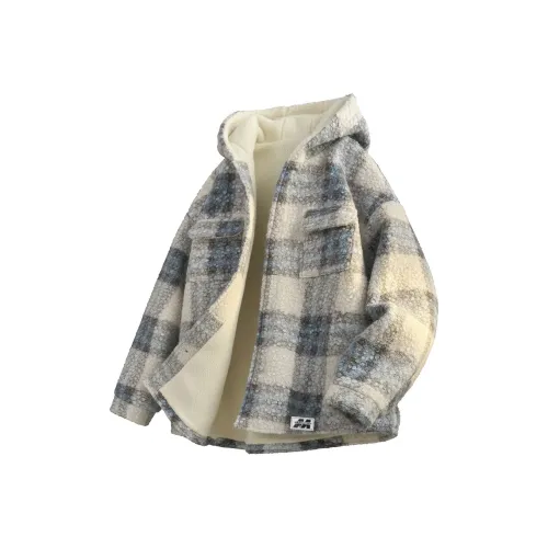 MUSCLETECH Унисекс Бархатные Куртки