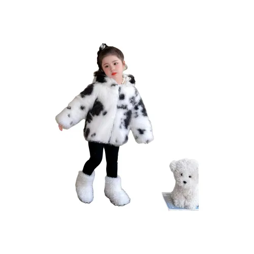 YALU Детский топ для детей 3-7 лет