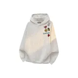 Фотиния Серый Тонкий Свитшот