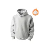 Light Gray [500G Флис-На подкладке R608]