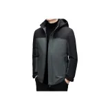 Темно-серый