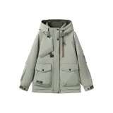 Пихта зеленая