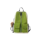 Фруктово-зеленый