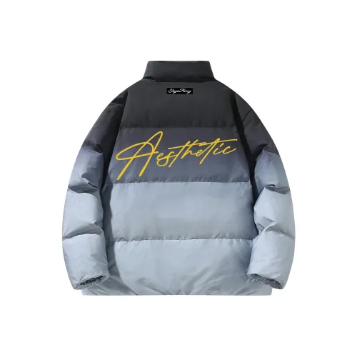 YAYA Унисекс Пуховики