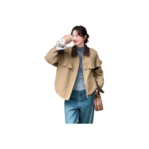 LAOYECHE Изображение Цвет Женский Парки