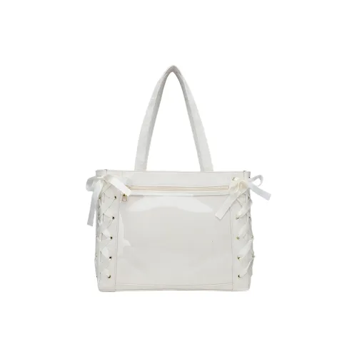 CARTELO ПУ (полиуретан) с полиэстером обычная сумка многоцветная женская