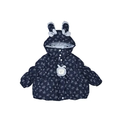 MAISON VINSON Пуховик для детей возраст 3-7 лет